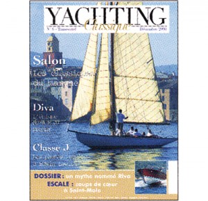 Yachting Classique 6