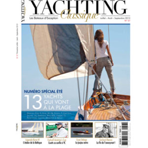 Yachting Classique 57