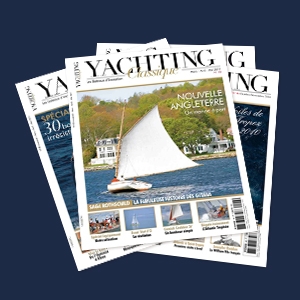 abonnement yachting classique