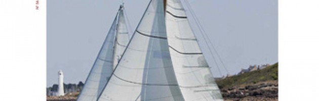Yachting Classique 56