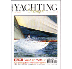 YACHTING Classique 15