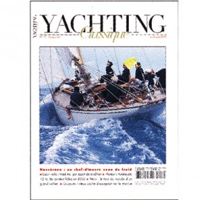 YACHTING Classique 17