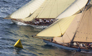 Voiles de saint-Tropez, Trophée Rolex, yachting classique, www.yachtingclassique.com christophe courau 