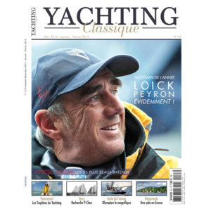 magazine yachting classique n°63
