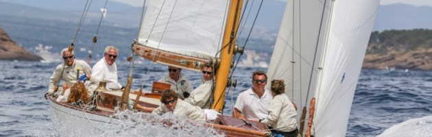 calanques classique 2015. yachting classique, www.yachtingclassique.com