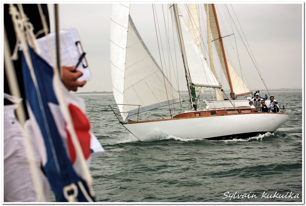 voiles de saint clair 2015, yachting classique, www.yachtingclassique.com