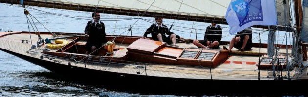pen duick, entre terre et mer 2015, Morlaix, Flotte des Pen Duick, Yachting Classique, www.yachtingclassique.com
