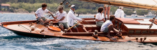 porquerolles classique 2015, yachting classique, www.yachtingclassique.com