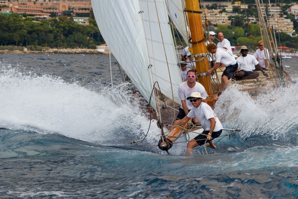 Monaco Classic Week 2015, yachting classique, www.yachtingclassique.com