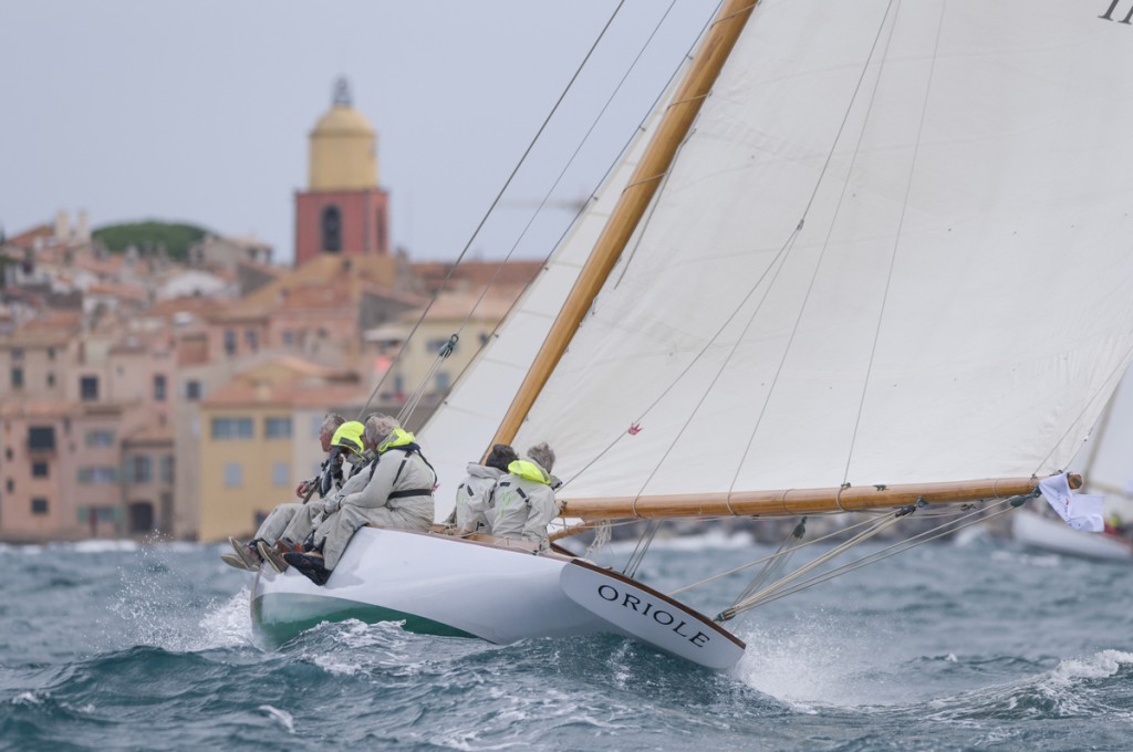 Oriole, Centenary Trophy, yachting classique, www.yachtingclassique.com, Saint Tropez 2015