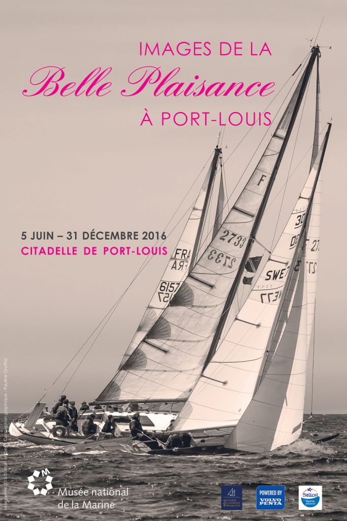 voiliers classiques, voiles de la Citadelle, port louis , yachting classique, www.yachtingclassique.com