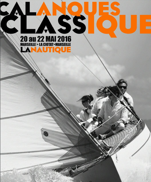 Calanques Classique, 2016, Marseille, La Ciotat, Yachting Classique, www.yachtingclassique.com