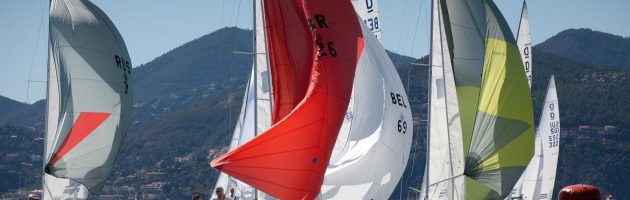 Régates royales 2016, Cannes, 5.5mJI, yachting classique, www.yachtingclassique.com
