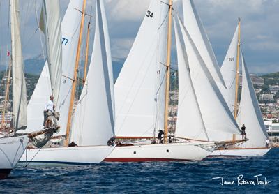 réagtes roayles 2016, Cannes, yachting classique, www.yachtingclassique.com