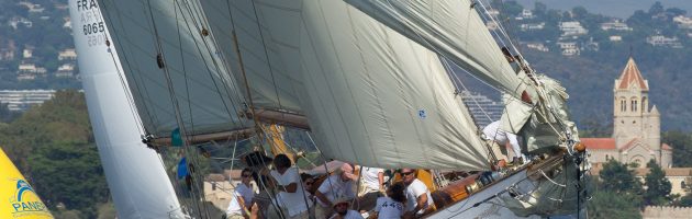 Régates Royales de Cannes 2016, yachting classique, www.yachtingclassique.com