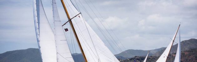yachtingclassique, www.yachtingclassique.com Panerai classic yacht challenge 2017. Antigua