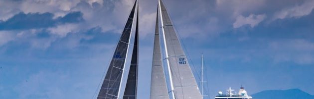 Voiles de Saint-Barth 2017, Yachting Classique, Antilles, caraïbes, Saint-Barth