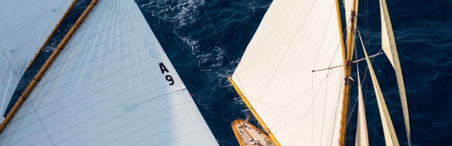 Tuiga, elena of London, Régates Royales de cannes 2017, yachting Classique, www.yachtigclassique.com