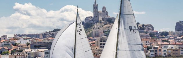 Marseille, voile classique, voiles du vieux port 2018, yachting classique