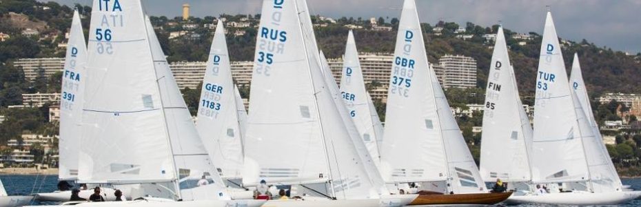 Régates Royales 2018, Cannes, Yachting Classique, trophé Panerai 2018, annulation de régate