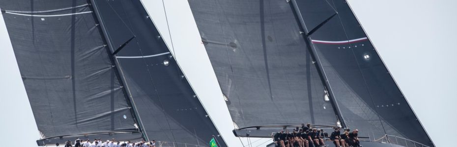 rolex giraglia wally cento 2019 yachting classique