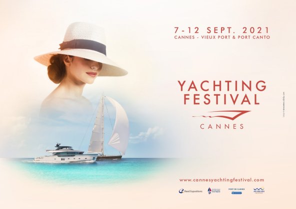 Yachting Festival Cannes 2021