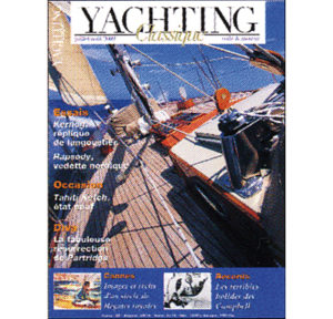 Yachting Classique 5