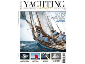 YACHTING Classique 55
