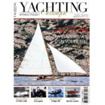 yachting classique 58