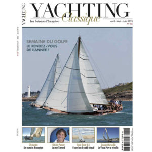 Yachting Classique 56