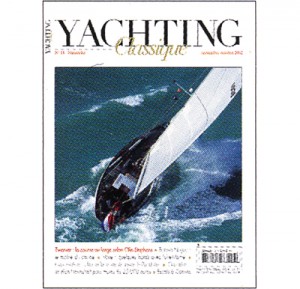 Yachting Classique 14