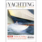 YACHTING Classique 15