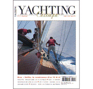 YACHTING Classique #29