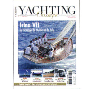 YACHTING Classique #31