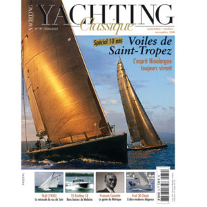 YACHTING Classique #39