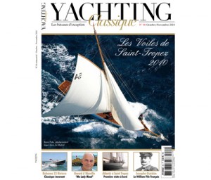 YACHTING Classique #46