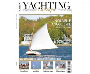 YACHTING Classique #48