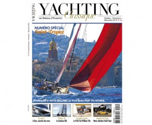 YACHTING Classique #54