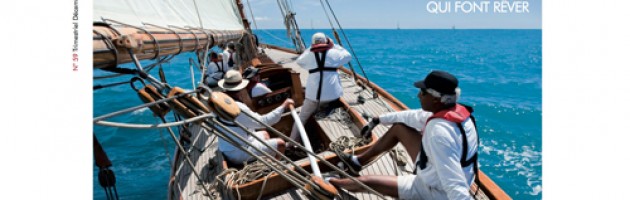 YACHTING CLASSIQUE 59