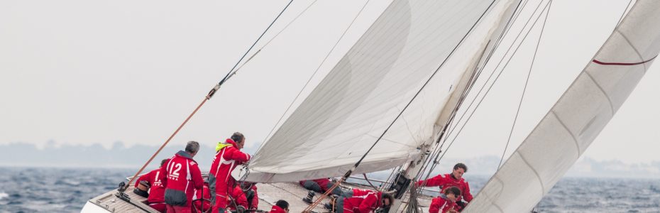 Ikra 12MJI, semaine de Porquerolles 2015, yachting classique, www.yachtingclassique.com