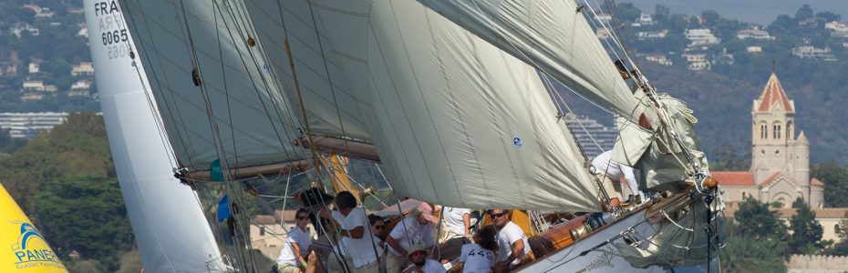 Régates Royales de Cannes 2016, yachting classique, www.yachtingclassique.com
