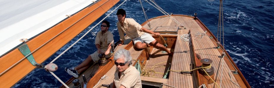 Amorita yacht, Yachting Classique 71, bateaux recherchent nouveaux propriétaires