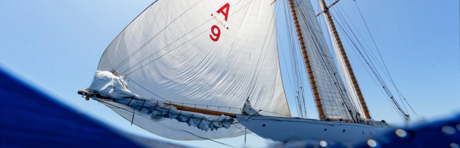 Bailli de Suffren 2017, Course Croisière, Yachts de tradition, esprit Classique, Yachting Classique, www.yachtingclassique.com