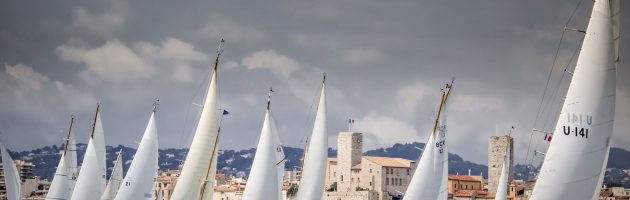 Voiles d'Antibes trophée Panerai 2017, Antibes, Voiles classique, yachting classique, www.yachtingclassique.com
