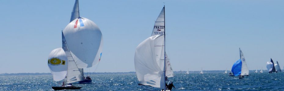 Voiles Classiques de la Trinité-sur-Mer 2017, yachting classique, www.yachting classique.com