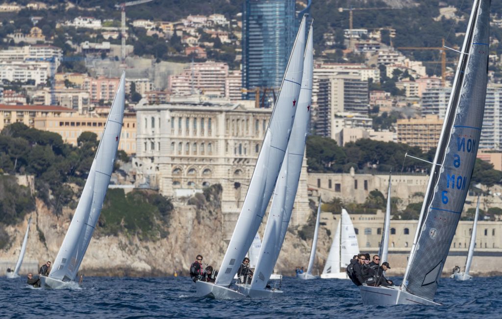 Smeralda 888, Monaco, 34e Primo Cup, Yachting classique, www.yachtingclassique.com