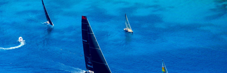 Maxi, Maxi Yacht, Yachting Classique, www.yachtingclassique.com, Voiles de Saint-Barth 2018