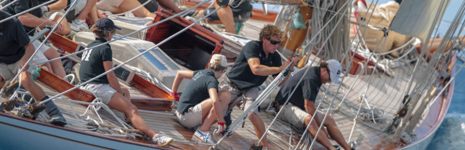 Voiles du Vieux Port 2018, Marseille, la nautique, Yachting Classique, www.yachtingclassique.com