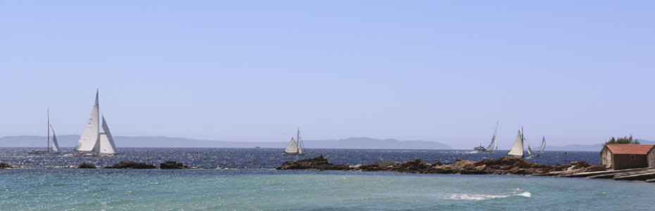 Escale des Voiles au Lavandou 2018, Yachting classique, YCF, Yachting Classique, www.yachtingclassique.com