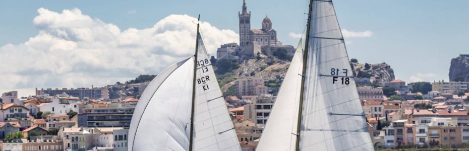 Marseille, voile classique, voiles du vieux port 2018, yachting classique